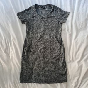 The Limited dress with pockets